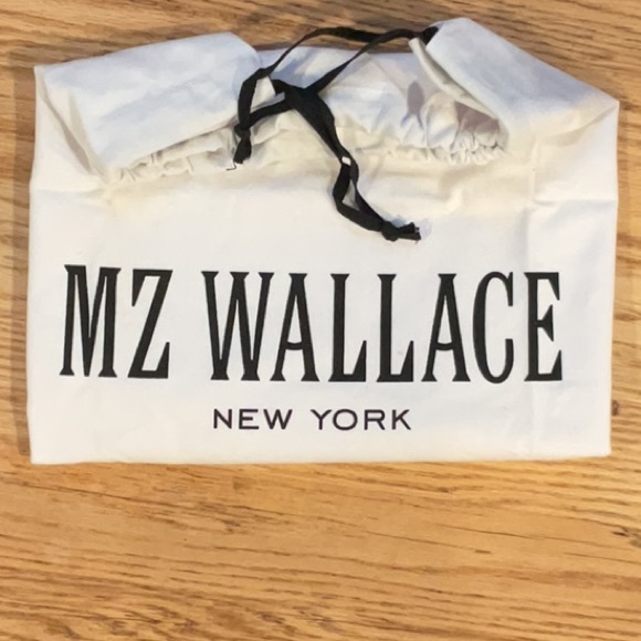 MZ Wallace Quilted Shoulder Bag - Picture 6 of 6